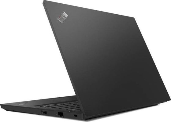 Thinkpad 16GB ওয়ার্কস্টেশন ল্যাপটপ কম্পিউটার 512GB BT W11 সিলভার