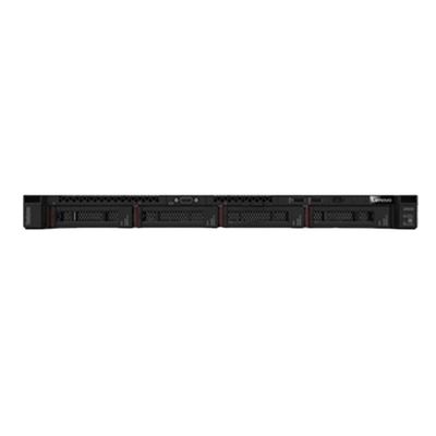 Intel Xeon Silver 4208 Lenovo GPU সার্ভার থিঙ্কসিস্টেম SR630 7X02A0FANA 2.10GHz