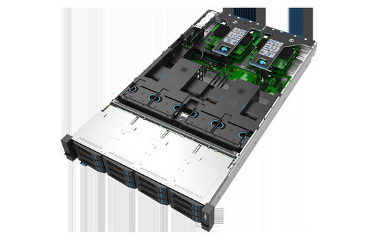 Inspur 2U ডেটা সেন্টার র্যাক সার্ভার NF5280M6 OEM
