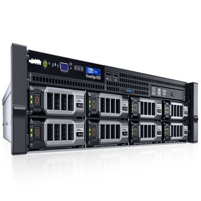 100% অরিজিনাল পাওয়ারডজ R930 E7-4809V4*2/64G/600G*4/H730P 2.1GHz র্যাক সার্ভারের জন্য