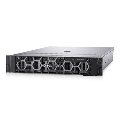 মূল ডেল R750xa 2u Xeon গোল্ড 5120 র্যাক সার্ভার স্টক আছে