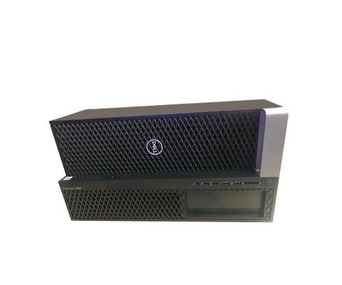 আপগ্রেডযোগ্য R750 dell জিপিইউ সার্ভার 3 * 8T হার্ড ড্রাইভ সঙ্গে ক্রমবর্ধমান ব্যবসার জন্য