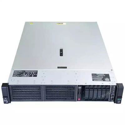 HPE DL380 Gen10 Hpe র্যাক সার্ভার 290W 500W 900W পাওয়ার টাইপ