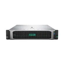 HPE DL380 Gen10 24 DDR4 DIMM স্লট Hpe সার্ভার র্যাক RAID 0/1/10/5 সমর্থন 290W
