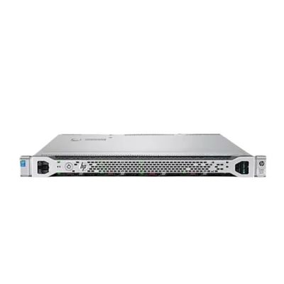 DDR4 SDRAM মেমরি Hpe র্যাক সার্ভার N 1 পাওয়ার সাপ্লাই