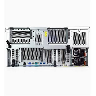 2666MT/S RDIMMs মেমোরি টাইপ লেনোভো GPU সুপারকম্পিউটার উচ্চ কার্যকারিতা চাহিদা জন্য