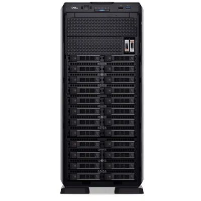 আপগ্রেড সিস্টেম Dell GPU সার্ভার 960G*3 Ssd 2 GE নেটওয়ার্ক পোর্ট 3*8T হার্ড ড্রাইভ