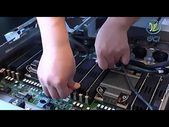 Lenovo GPU সার্ভার SR630