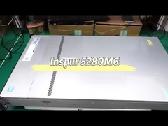 Inspur 2U ডেটা সেন্টার র্যাক সার্ভার NF5280M6 OEM